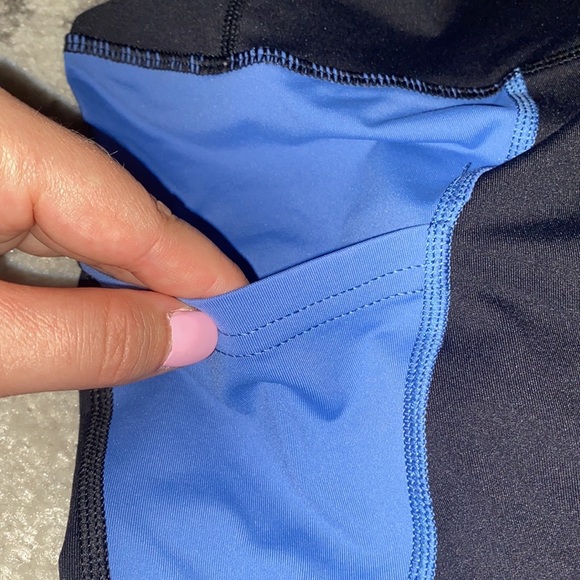 3/4 legging with pockets - Picture 10 of 11